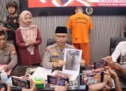 Seorang siswi yang masih di bawah umur asal Kecamatan Dongko, Kabupaten Trengalek, menjadi sasaran dari aksi begal motor