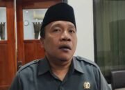 Ketua DPRD Kabupaten Trenggalek, Doding Rahmadi, angkat bicara mengenai kondisi dunia olahraga