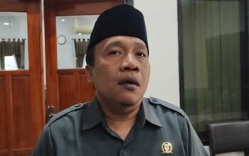 Ketua DPRD Kabupaten Trenggalek, Doding Rahmadi, angkat bicara mengenai kondisi dunia olahraga