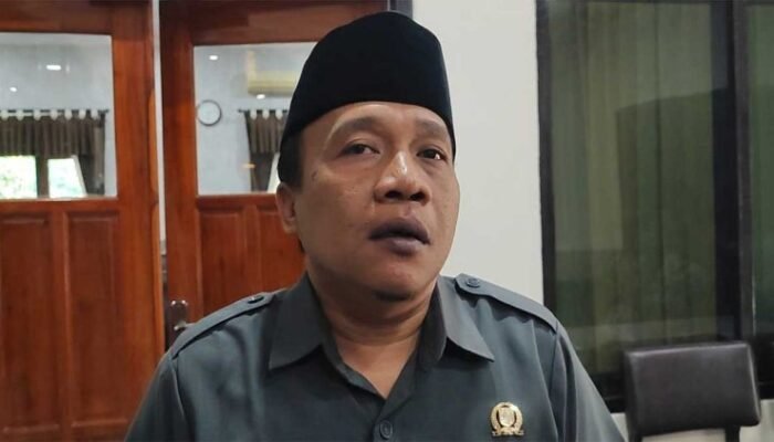 Anjloknya Prestasi Olahraga, Ketua DPRD Trenggalek Mengingatkan Pentingnya Perubahan Paradigma