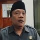 Ketua DPRD Kabupaten Trenggalek, Doding Rahmadi, angkat bicara mengenai kondisi dunia olahraga