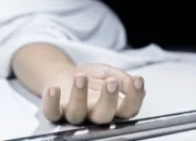 Proses Evakuasi Korban Longsor di Desa Depok, Dua Orang Ditemukan Tak Bernyawa