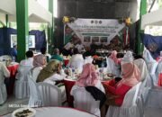 SPPG Khusus Pesantren Al Azhaar Kedungwaru, Makanan Harus Dimakan di Tempat