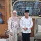 Ma’ruf Amin, Wakil Presiden Republik Indonesia ke-13, SMSI menegaskan komitmennya untuk membangun media digital yang profesional, berintegritas