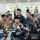 Wakil Presiden Republik Indonesia ke-13, KH. Ma’ruf Amin, menyampaikan pesan mendalam kepada insan pers, khususnya para jurnalis muda Indonesia