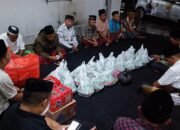 Warga Rejoagung Gelar Doa Tujuh Hari untuk Dua Mahasiswi Korban Kecelakaan Maut di Tulungagung