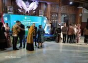 Pemkab Tulungagung Sambut Kajari Baru, Tegaskan Sinergi untuk Pemerintahan Bersih dan Berkeadilan