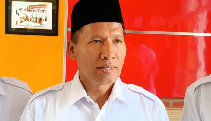 Gerindra Tulungagung Tolak Rencana Masuknya Budi Arie: “Kami Partai Perjuangan, Bukan Tempat Persinggahan”