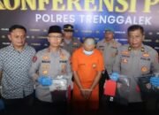 Guru SMP di Trenggalek Diancam Bakar Rumah, Polisi Fokus pada Kasus Penganiayaan