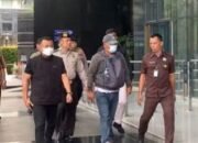 KPK Tangkap 13 Orang dalam OTT Terkait Bupati Ponorogo Sugiri Sancoko