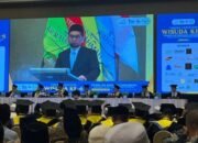 STIDKI Ar Rahmah Surabaya Wisuda 43 Hafidz, Siap Memakmurkan Masjid di Dalam dan Luar Negeri