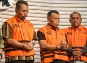 Langkah Politik Bupati Ponorogo Terhenti: KPK Tahan Sugiri Sancoko Terkait Suap Jabatan dan Fee Proyek RSUD