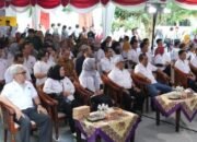 Ketua DPRD Dukung Festival Literasi 2025: Wujudkan Generasi Cerdas Menuju Blitar Berdaya dan Berjaya