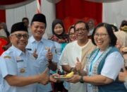Semarak HKN ke-61 di Blitar, Ketua DPRD Tekankan Pentingnya Sinergi Wujudkan Masyarakat Sehat