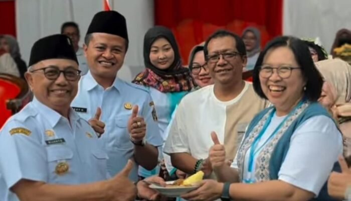 Semarak HKN ke-61 di Blitar, Ketua DPRD Tekankan Pentingnya Sinergi Wujudkan Masyarakat Sehat