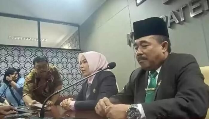 Jelang Akhir Tahun, Pergantian 8 Kepala Dinas Blitar Dikhawatirkan Hambat Pembangunan