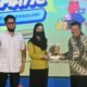 Genmatic Hadir di Trenggalek, Novita Hardini Ajak Warga Ubah HP Jadi Mesin Cuan