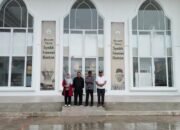 Panitia HPN 2026 Tinjau Kampus USNB, Pastikan Siap Sambut Ekspedisi Sejarah dan Budaya Banten