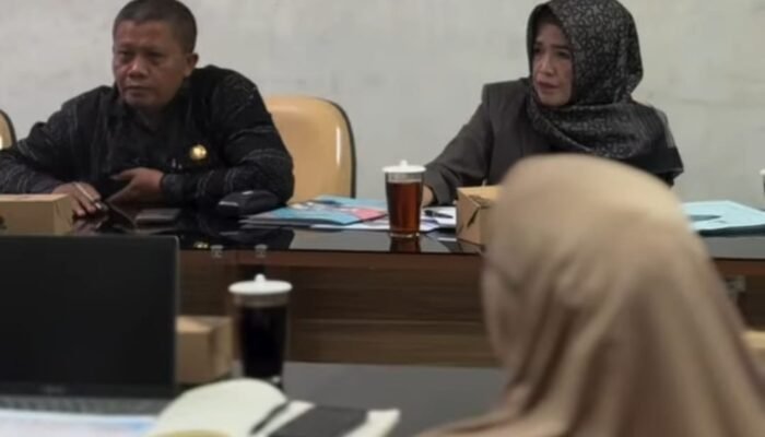 Komisi IV DPRD Blitar Tekankan Program Tepat Sasaran dalam Pembahasan RKA R-APBD 2026