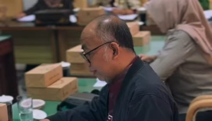 Komisi IV DPRD Blitar Matangkan Ranperda Percepatan Penanggulangan Kemiskinan