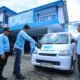 Tirtha Pure Diluncurkan, Trenggalek Hadirkan AMDK dari Sumber Pegunungan