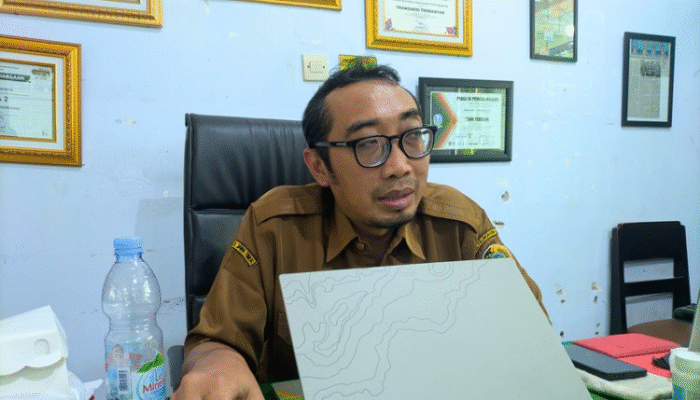 257 BUMDesa Nyalakan Mesin Baru! Ketahanan Pangan Jadi Arah Bisnis Utama Tulungagung