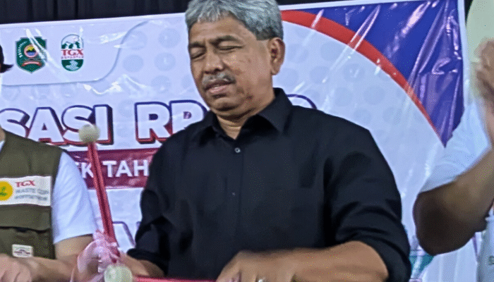 Pemkab Trenggalek Telusuri Dugaan Masalah Tambang di Ngentrong, Sekda Trenggalek Tegaskan akan Panggil Pengusaha