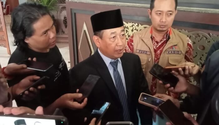 Pelantikan Kadis Nakertrans Tulungagung Mendadak Batal, Tri Hariadi Menghilang Tanpa Jejak