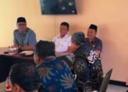 Komisi III DPRD Kabupaten Blitar melaksanakan kunjungan kerja ke Organisasi Perangkat Daerah (OPD) mitra, Dinas Lingkungan Hidup (DLH) Kabupaten Blitar