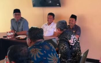 Komisi III DPRD Kabupaten Blitar melaksanakan kunjungan kerja ke Organisasi Perangkat Daerah (OPD) mitra, Dinas Lingkungan Hidup (DLH) Kabupaten Blitar