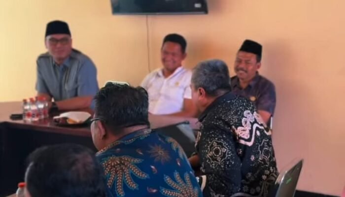 Komisi III DPRD Kabupaten Blitar Perkuat Pengawasan Lingkungan Lewat Kunjungan ke DLH