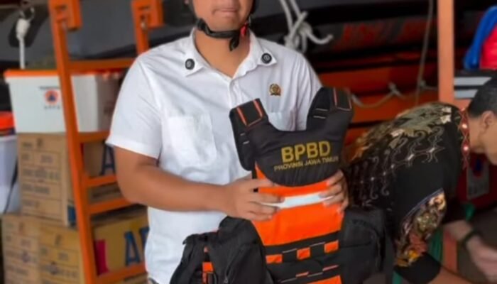 Komisi III DPRD Blitar Pastikan Kesiapsiagaan BPBD Hadapi Ancaman Bencana