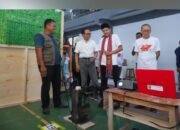 Mas Wabup Syah menegaskan bahwa TIF merupakan bentuk nyata kehadiran pemerintah