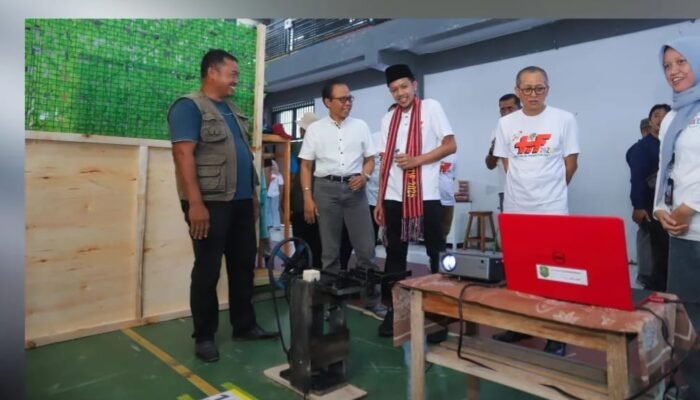 Tahun Ketujuh Digelar, Trenggalek Innovation Festival Libatkan Pelajar hingga Masyarakat