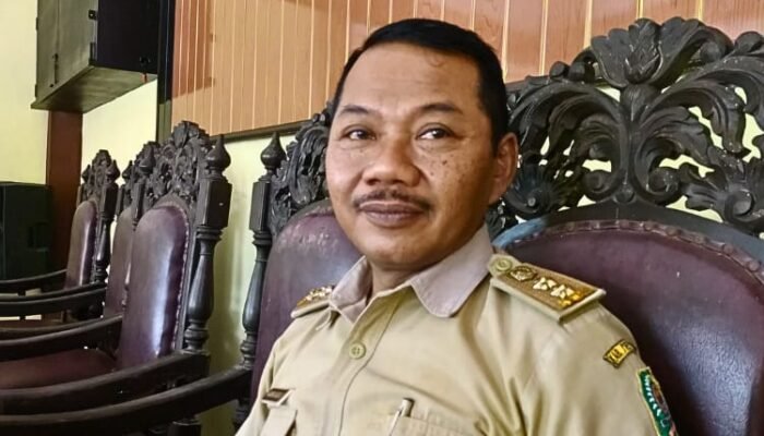 Hitung Risiko Sejak Awal, Pemdes Ngrencak Trenggalek Pilih Peternakan Kambing untuk BUMDesa Ketahanan Pangan