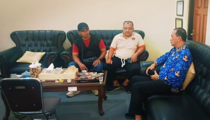 Perkuat Sinergi dengan Pemkab, SMSI Tulungagung Dorong Ekosistem Media Sehat Kawal Program Pemerintah