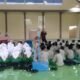 Serikat Media Siber Indonesia (SMSI) Jawa Timur menggelar pelatihan jurnalistik bagi ratusan siswa-siswi MTs Nyai H. Ashfiyah