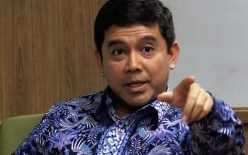 Prof Yuddy Chrisnandi: Gubernur Harus Selaras dengan Agenda Pembangunan Nasional