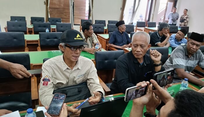 Bantah Tuduhan Kades Ngentrong, PT Djawani Klaim Sudah Penuhi Kewajiban dan Alami Kerugian Besar