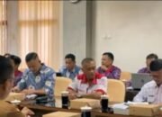 DPRD Kabupaten Blitar Gelar Hearing ADD 2026, Samakan Persepsi dengan Pemerintah dan Organisasi Desa