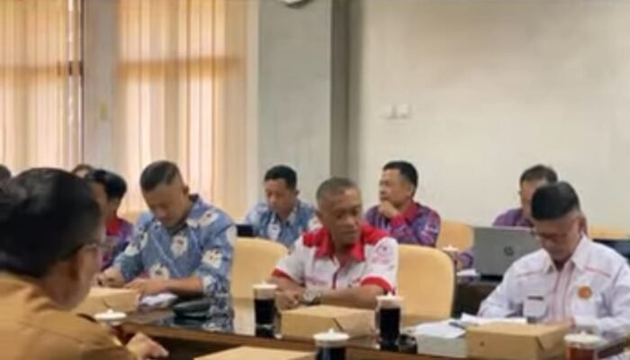 DPRD Kabupaten Blitar Gelar Hearing ADD 2026, Samakan Persepsi dengan Pemerintah dan Organisasi Desa