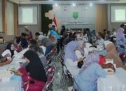 Pemkab Trenggalek Perkuat UMKM Lokal untuk Pasok Program Makan Bergizi Gratis