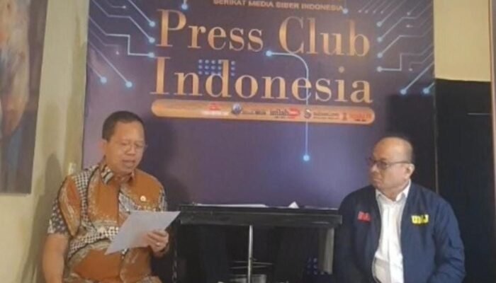 Menjelang Pilkada 2026, SMSI Buka Wacana Pemilihan Kepala Daerah Lewat DPRD