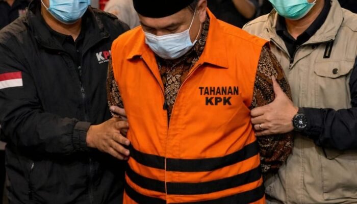 OTT KPK di Madiun, Wali Kota Diamankan Terkait Dugaan Penyalahgunaan Dana CSR