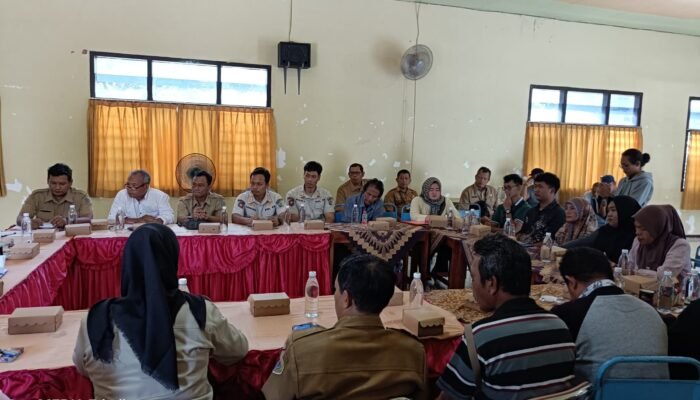 Kisruh PKL Pinka Tulungagung, Penataan Mandek dan Isu Pungli Mencuat