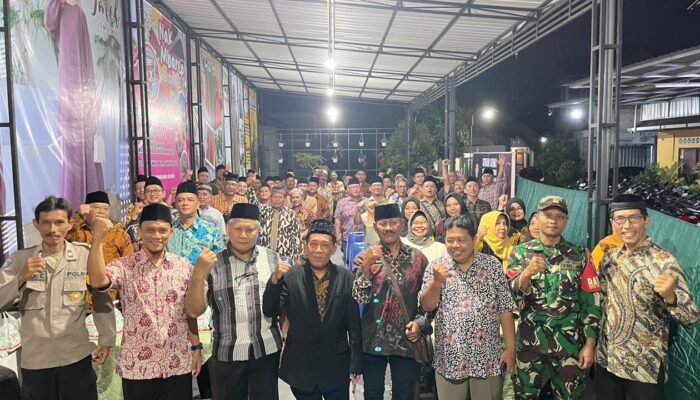 Tabrak Aturan? Pelantikan Ketua RW Tiga Periode di Botoran Tulungagung Tuai Sorotan