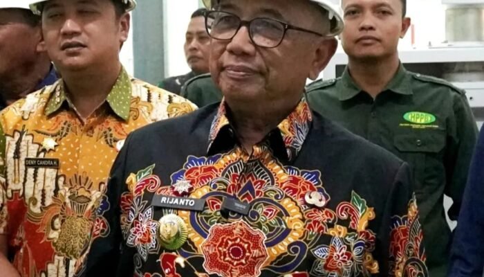 Bupati Blitar Dorong Sinergi Pembenihan Jagung Lewat Forum HPPB
