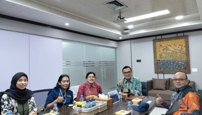 Presiden Prabowo Dipastikan Hadiri HPN 2026 di Banten, SMSI Bangun Museum Siber Pertama di Indonesia