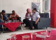 Dana Guru PPPK Diduga Diselewengkan, LSM Datangi Inspektorat Tulungagung
