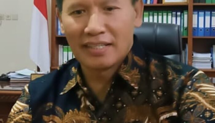 HUT ke-18 Gerindra, DPC Tulungagung Siap Bumikan Spirit “Kompak, Bergerak, Berdampak”